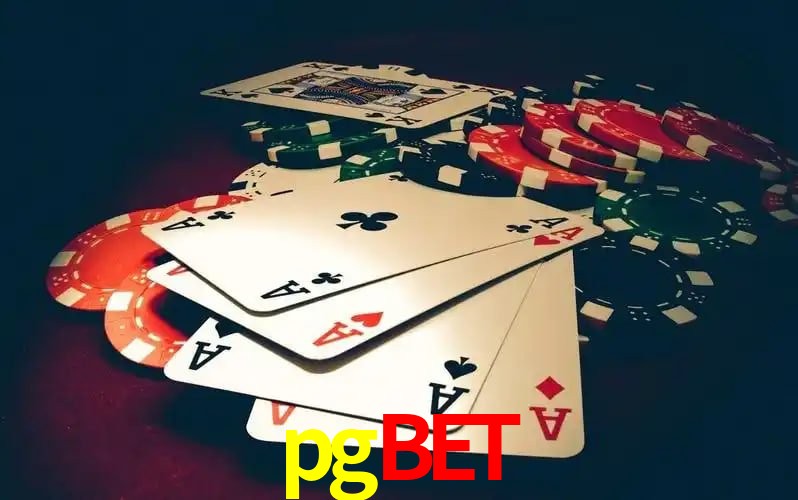 Chances Ganhar pgbet