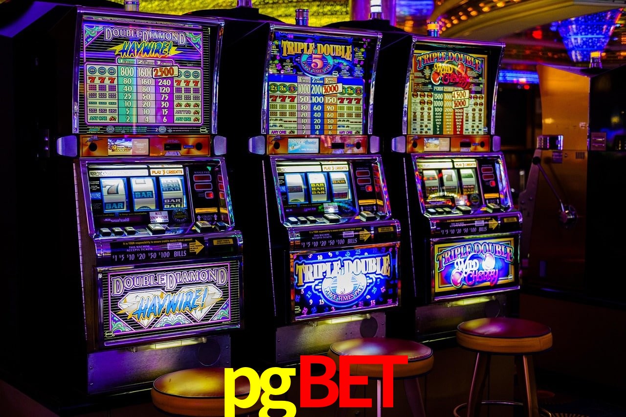 Aplicativo móvel pgbet para iOS e Android