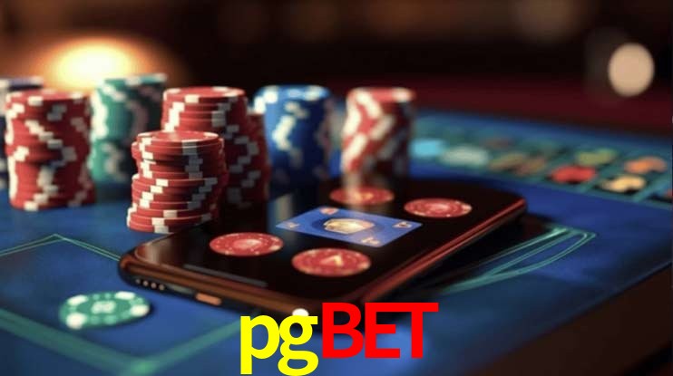 pgbet Caça-níqueis móveis