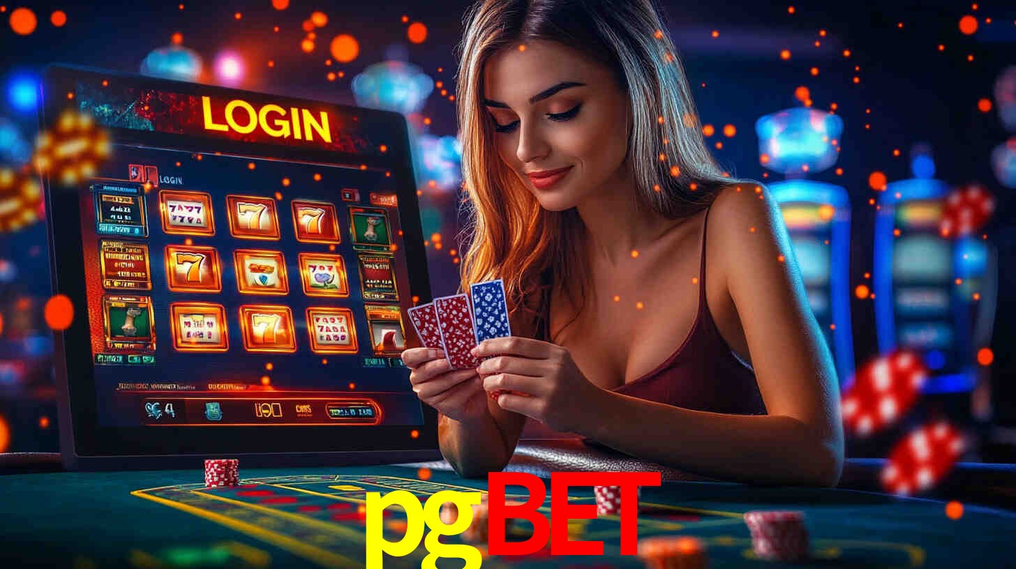 Ofertas App pgbet