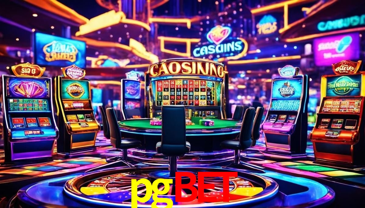 pgbet plataforma