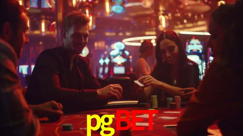 App Desktop pgbet