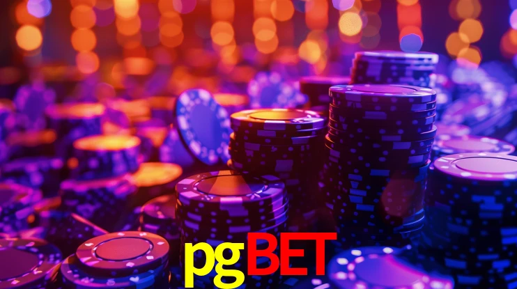 Bônus App pgbet
