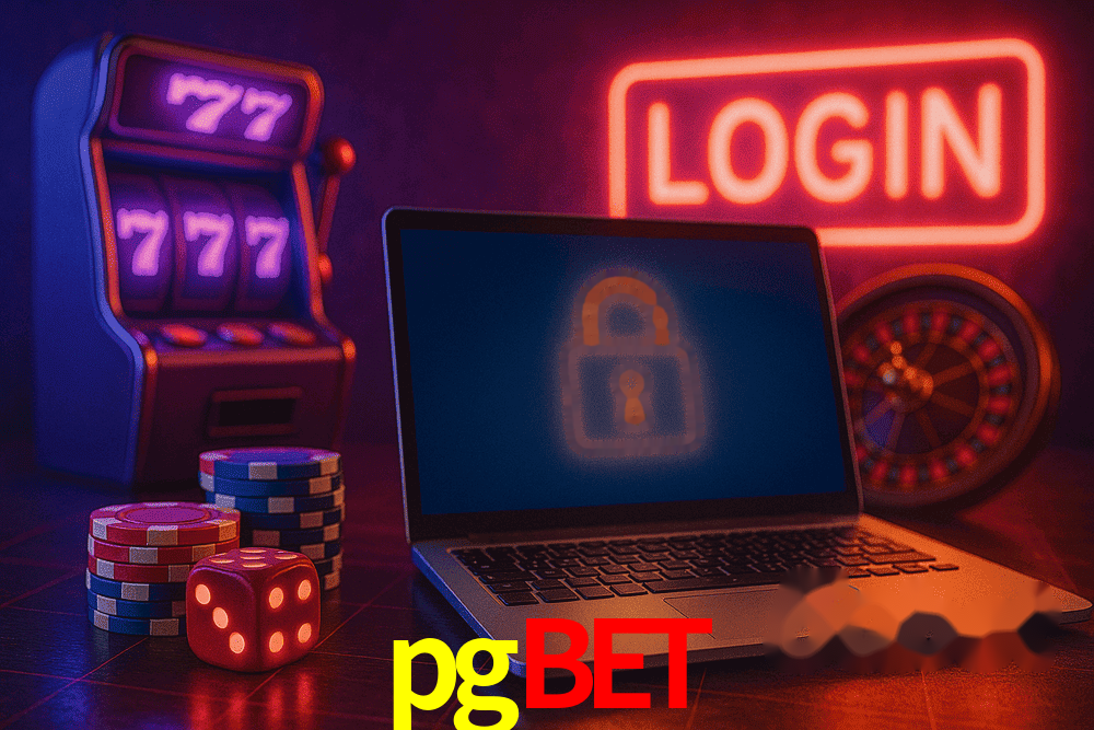 login pgbet
