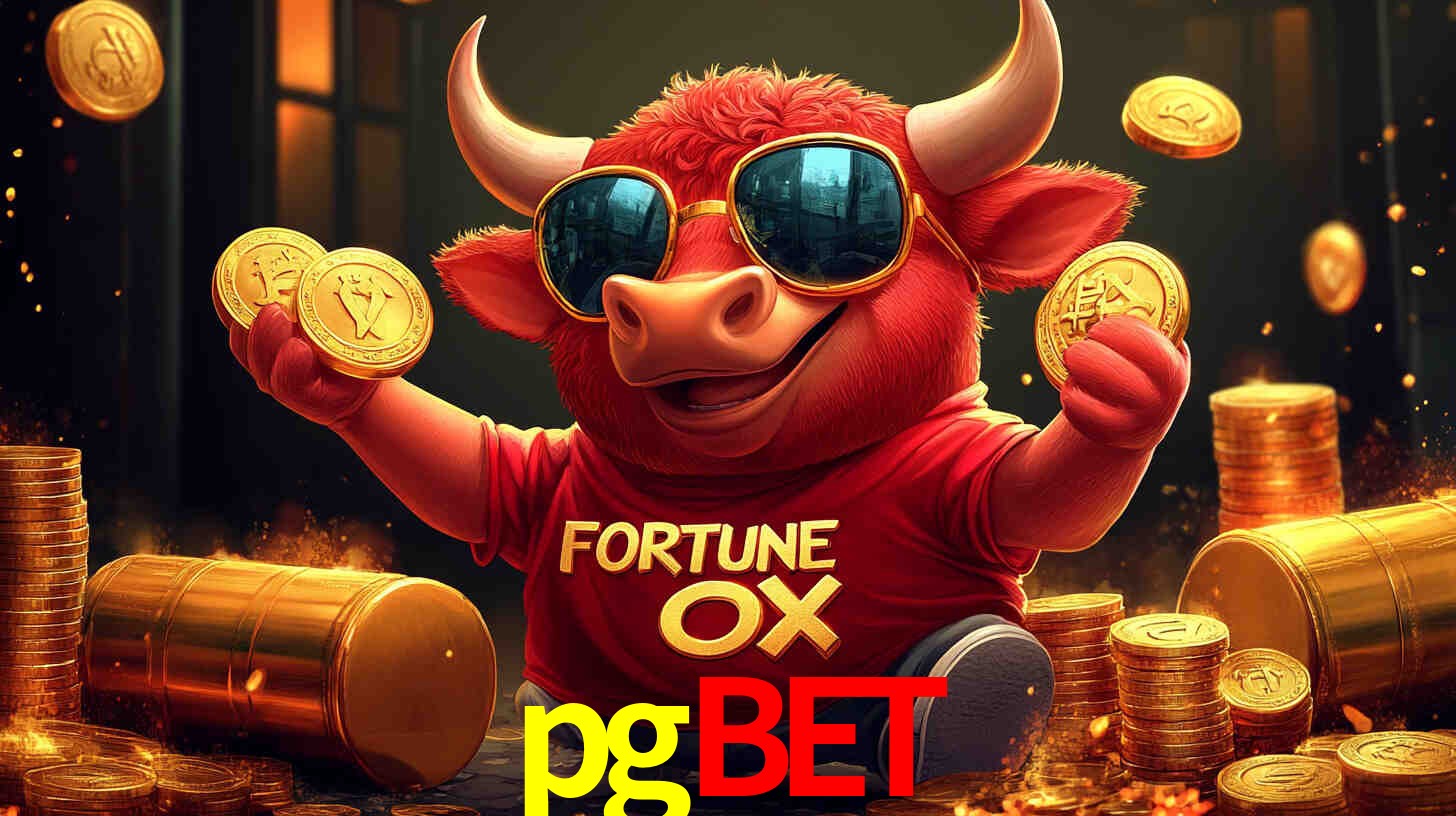 Recursos App pgbet
