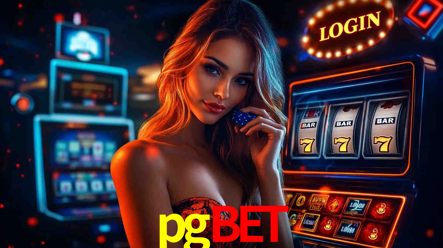 Vantagens App pgbet