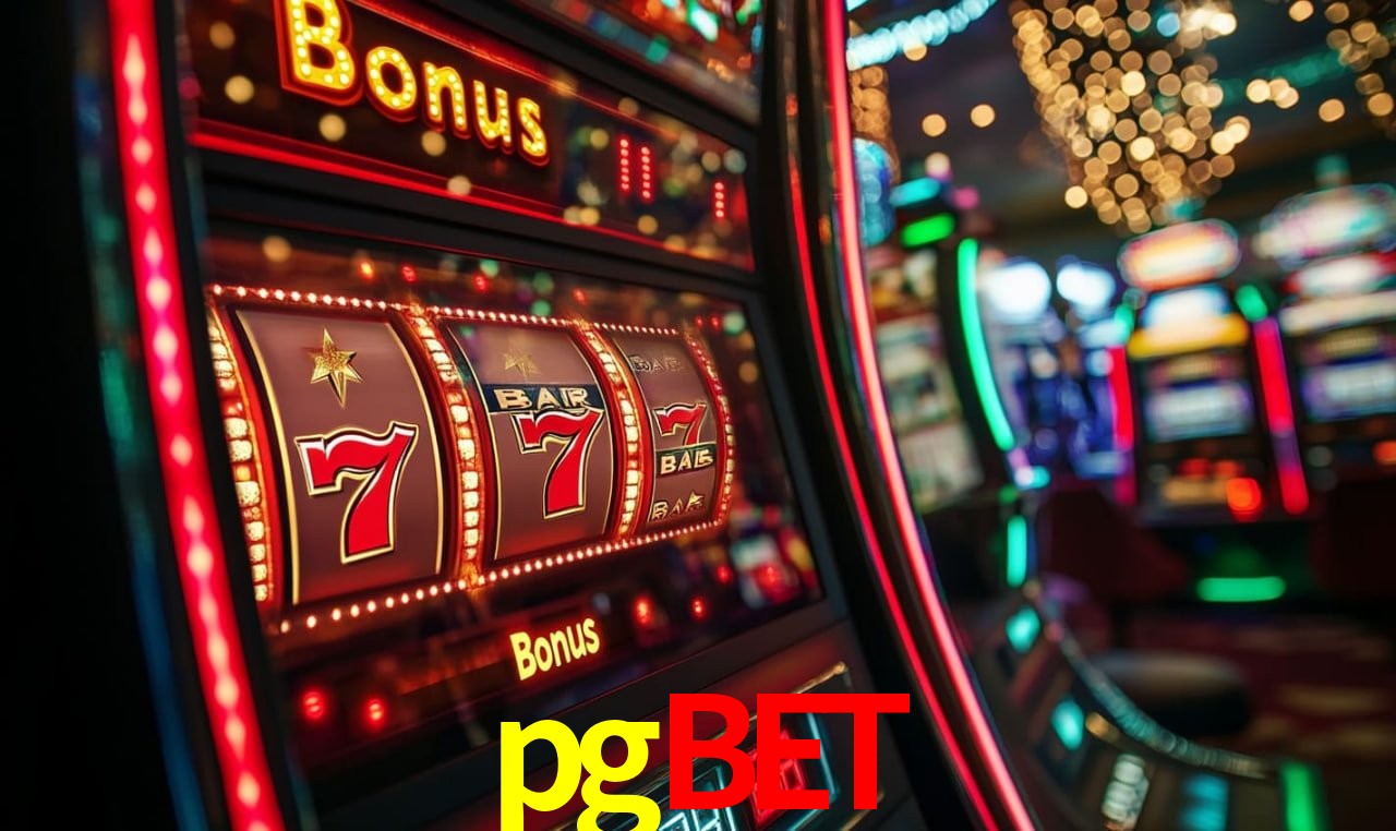 Recursos App pgbet